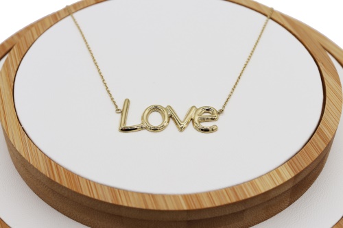 LOVE Necklace