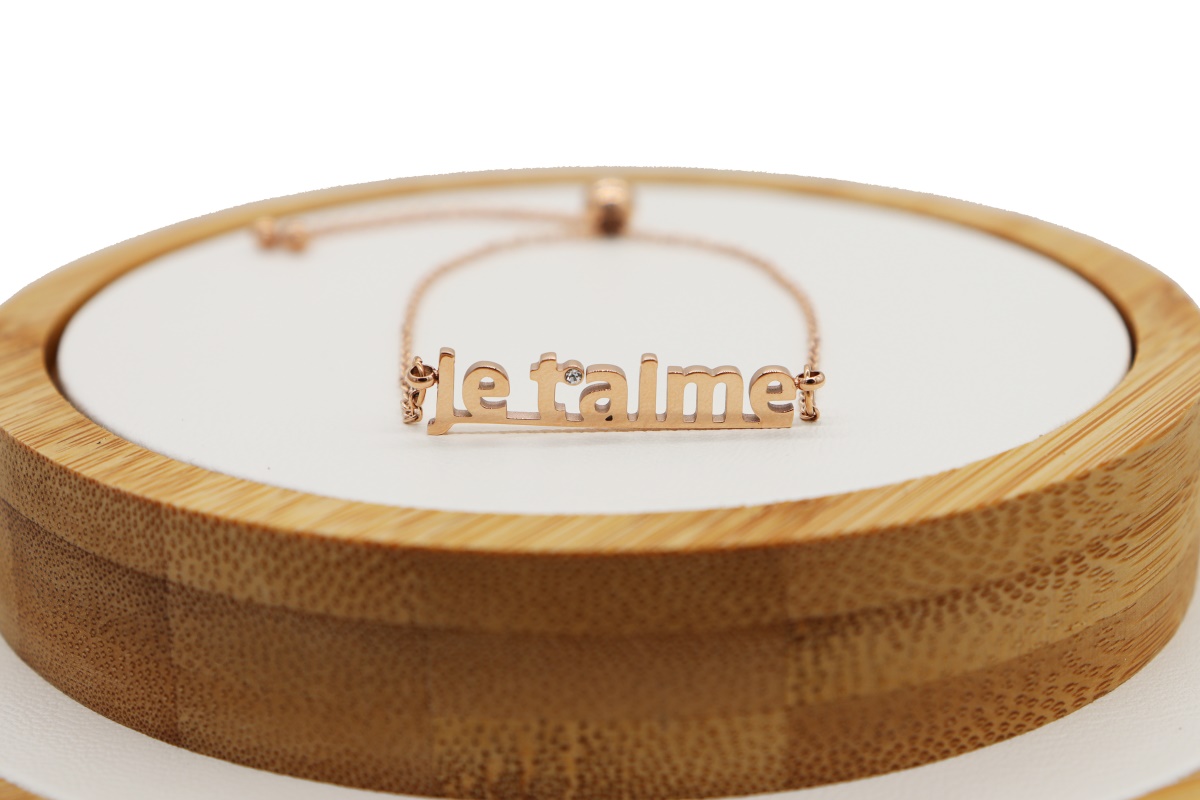 Je talme Bracelet